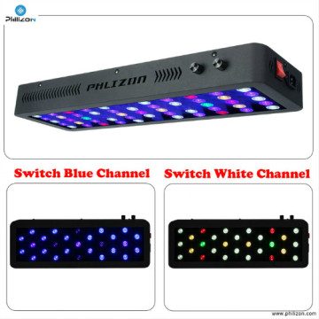 Full Spectrum Led Aquarium Lamp voor Coral Reef