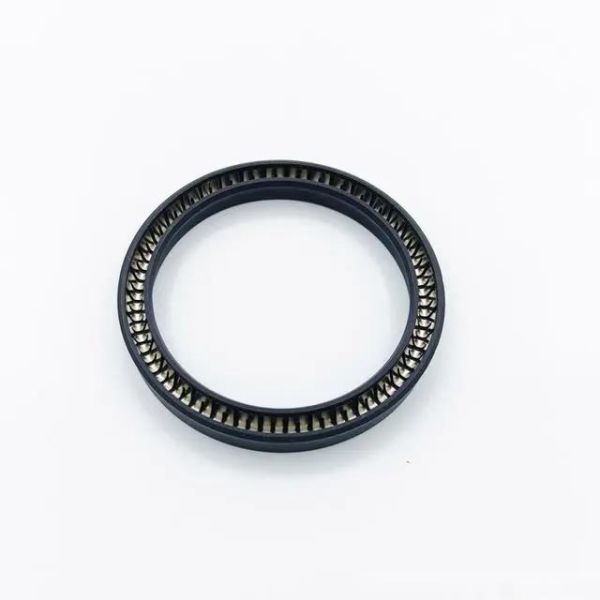 Spring energy sealing ring3