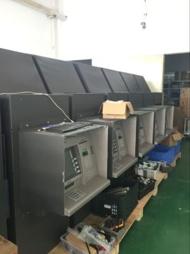 camera for ncr bank atm 5877 machine