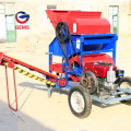 Price of Groundnut Harvesting Groundnut Picking Machine