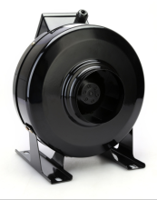 Indoor Hydroponics Grow Room Ventilation Fans - Exhaust Extractor Duct Fans