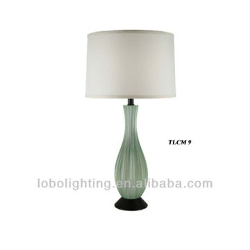 ceramic lamp table light