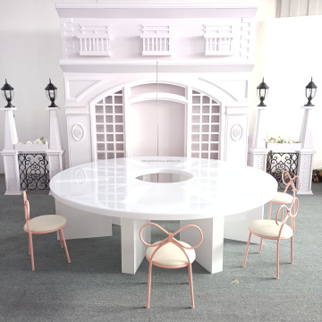 Children Tables Rental: Kids Tables and Chairs for Party Furniture