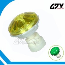 LED Spire mushroom light - umbrella - Diamond-shaped