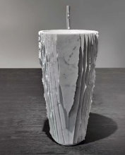 Natural Marble Garden Stone Water Basins - Easy Sell Building Materials for Bathrooms