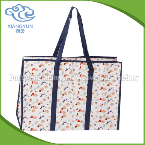 new products recycled pp laminated nonwoven bag