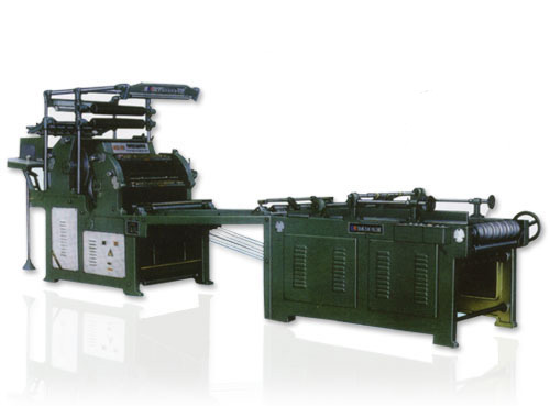 High Speed Line Printer