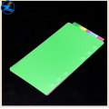 Colorful pp rigid films acrylic sheet for packing