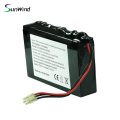 Batterie 6V 6500mAh pour Welch-Aallyn LC-RB066R5P Atlas 622SO ATLAS 622SP ATLAS 622NO ATLAS 622NP 2 - 49