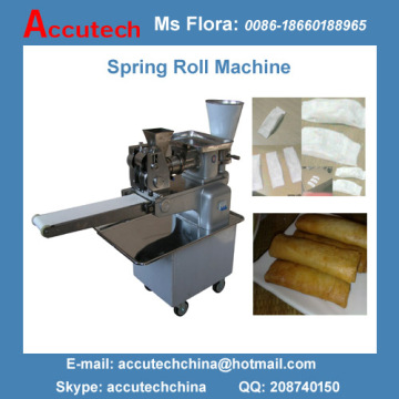 spring roll making machine