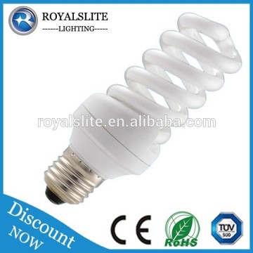 11W energy saving bulb parts,energy saving bulb SKD