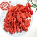 Conventionele Goji Berry B Grade gedroogde Goji-bessen