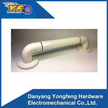 wall grab bar straight nylon