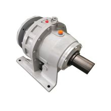 Wind Turbine Gearbox Speed Reducer Motor Speed-Up Gearbox