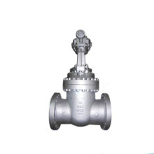 High Pressure Gate Valve