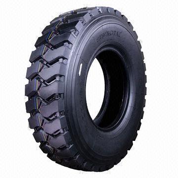 12.00R20 Truck Tire with GCC/ECE/DOT/SONCAP Certificates