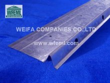 #7 Foundation Sill Screed