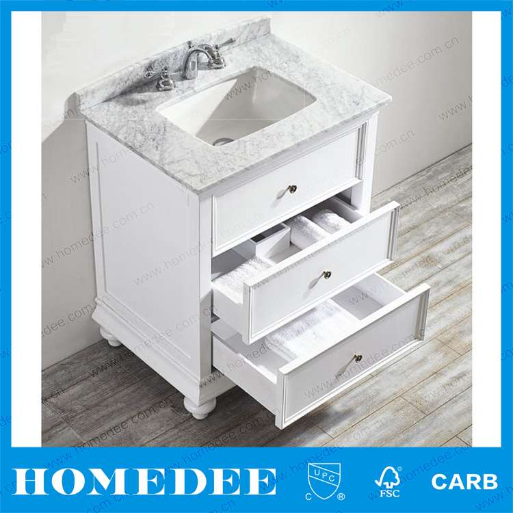 Floor Bathroom Cabinet