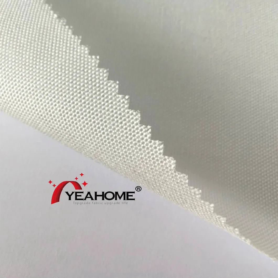100%Polypropylene Solution Dyed Fabric Outdoor Furniture Fabric