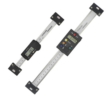 ROKTOOLS 0-600mm/24 Inch Horizontal Electronic Digital Scale Unit