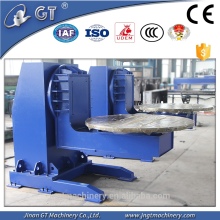 T1 L Shape Welding Positioner for Universal Welding Machine