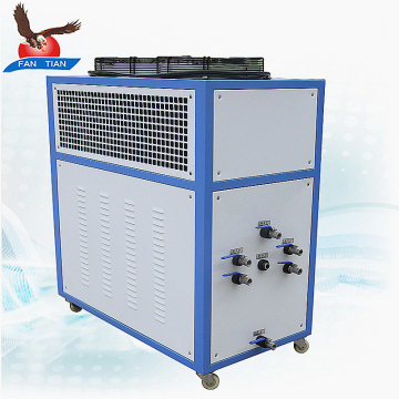 CNC Cutting Systems Air Cooled Water Chiller