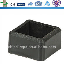 connecting piece for WPC fence