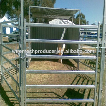 Used livestock panel for horse