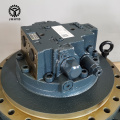 34E7-02500 Final Drive R450LC-7 Travel Motor Excavator