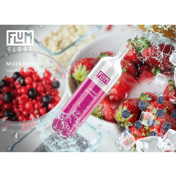 Flum float con mejor vape de ventas bolígrafo