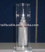 Supply best quality of Used for Overhead Power Transmission Line ACSR DOG cables 100mm