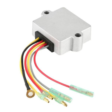 New Voltage Regulator Rectifier for Mercury Mariner 815279 830179 854514