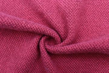 100% Polyester Jacquard Polar Fleece Fabrics