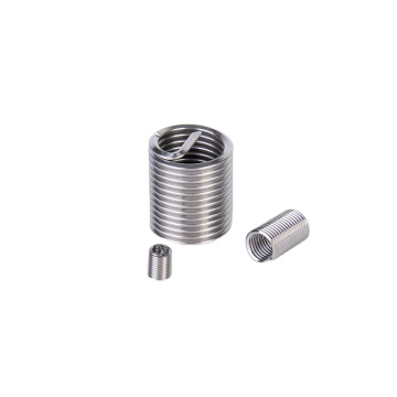 Stainless Steel Thread Repair Kit - M2.5x0.45 Helicoil Insert