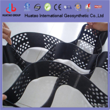 erosion control HDPE geocell