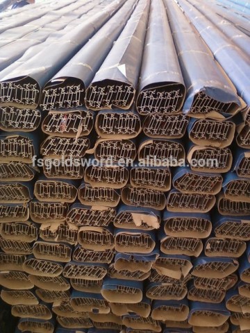 Aluminum Profiles Manufacturer With All Shapes