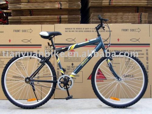 26 STEEL MTB BICYCLE (TY-0159)