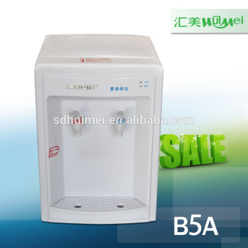 water dispensing unit/disposable plastic water dispenser