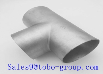 TOBO GROUP A234 ASME B16.2 WP12 Pipe Fittings