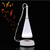 Multifunction wireless bluetooth music desk lamp and creative touch LED lamp