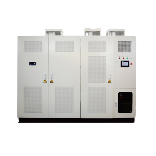 Medium Voltage Variable Frequency Drive