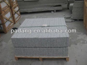 G603 Grey Kerbstone