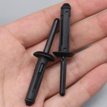 Natural Nylon Snap Plastic Push Type Blind Rivets - 6501559