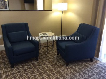 2015 modern design sofa for hotel room chair
