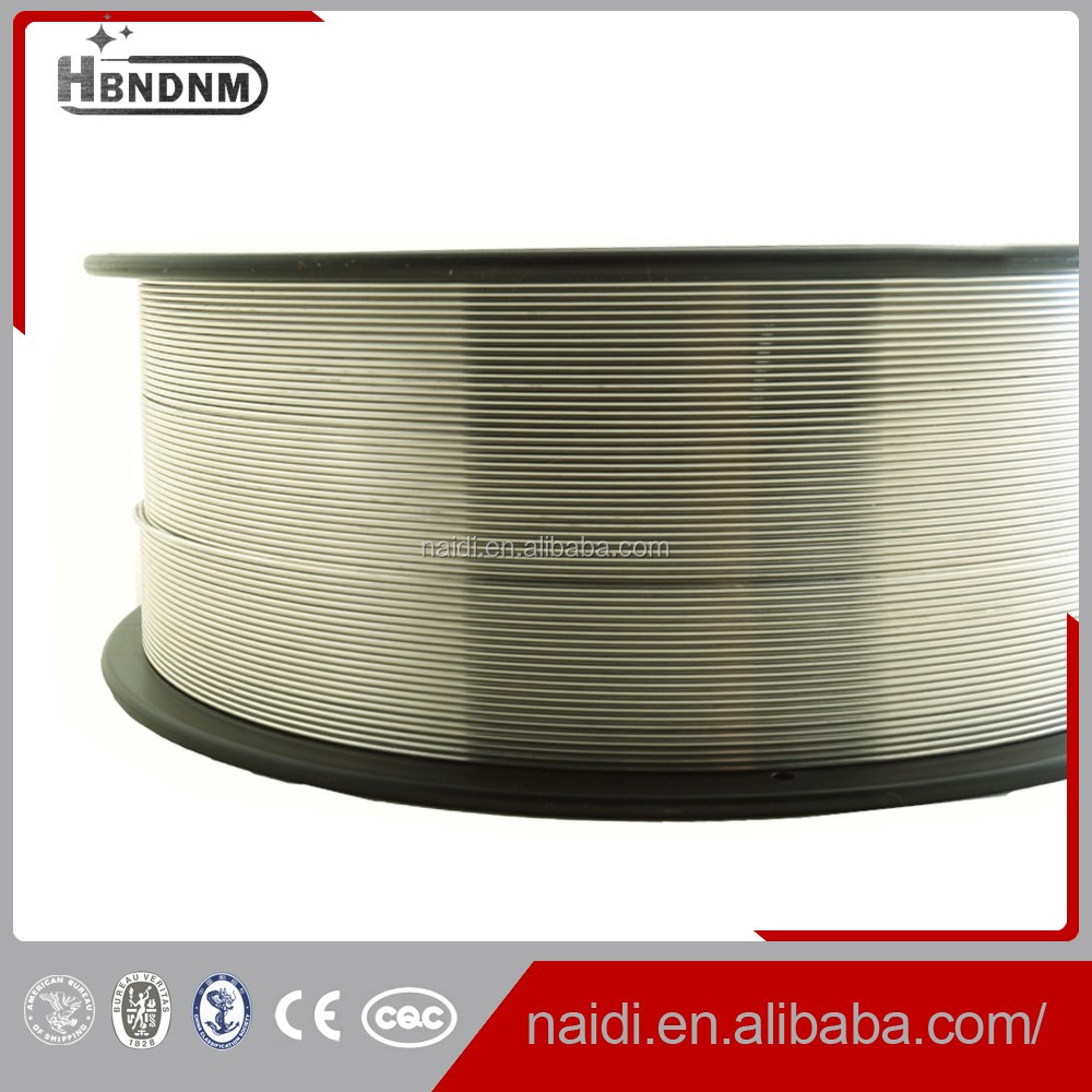 aluminum welding wire er 5183 hs code