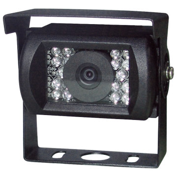 420TVL IR Car Camera