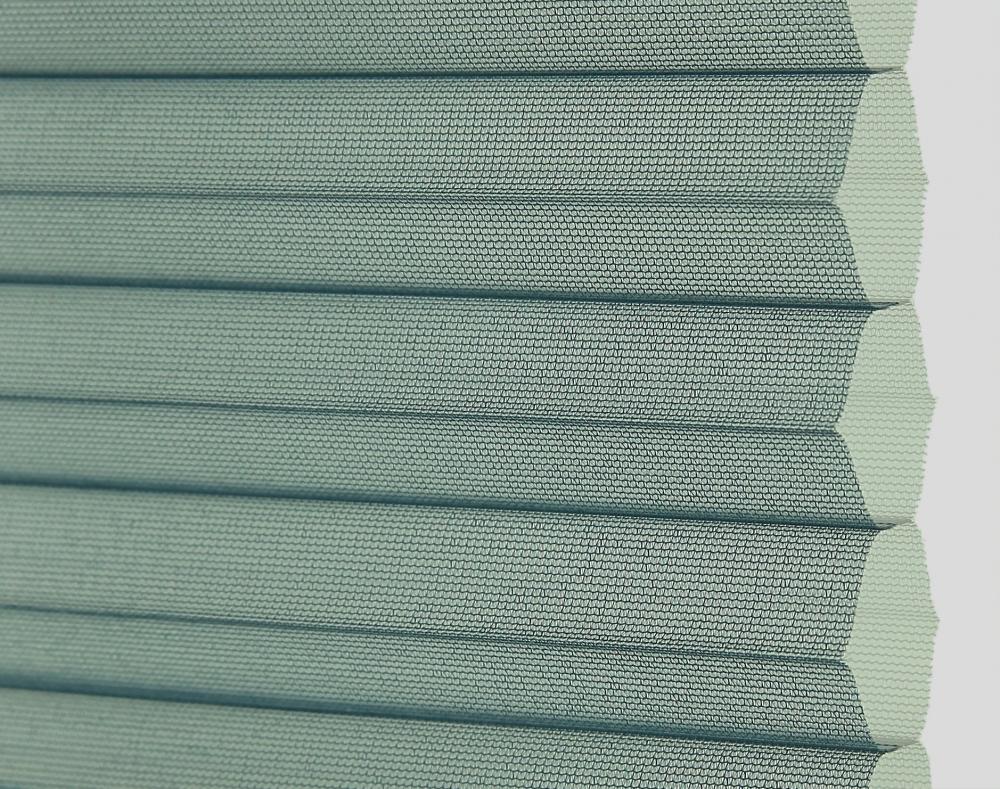 Day Night Dual Cellular Blinds Electric Honeycomb Blinds