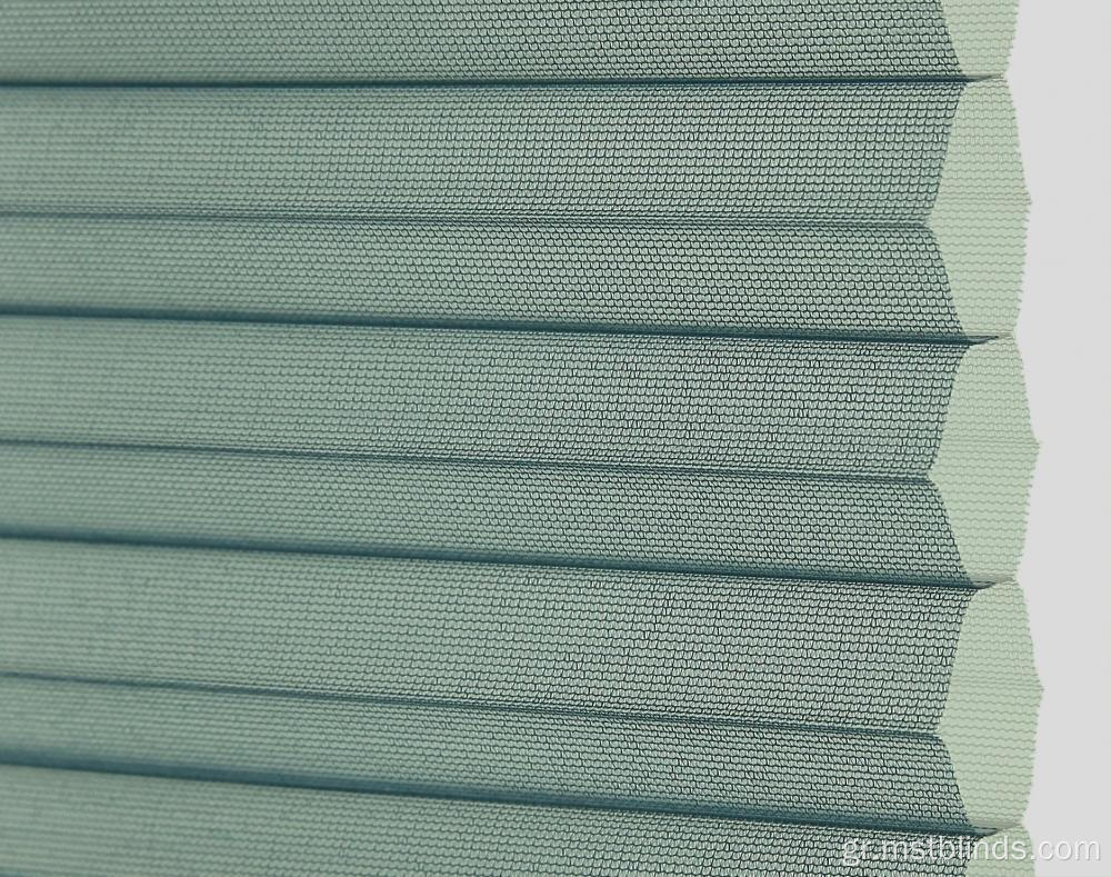 αντηλιακό 25mm Honeycomb Blind Blackout για το Home Hotel