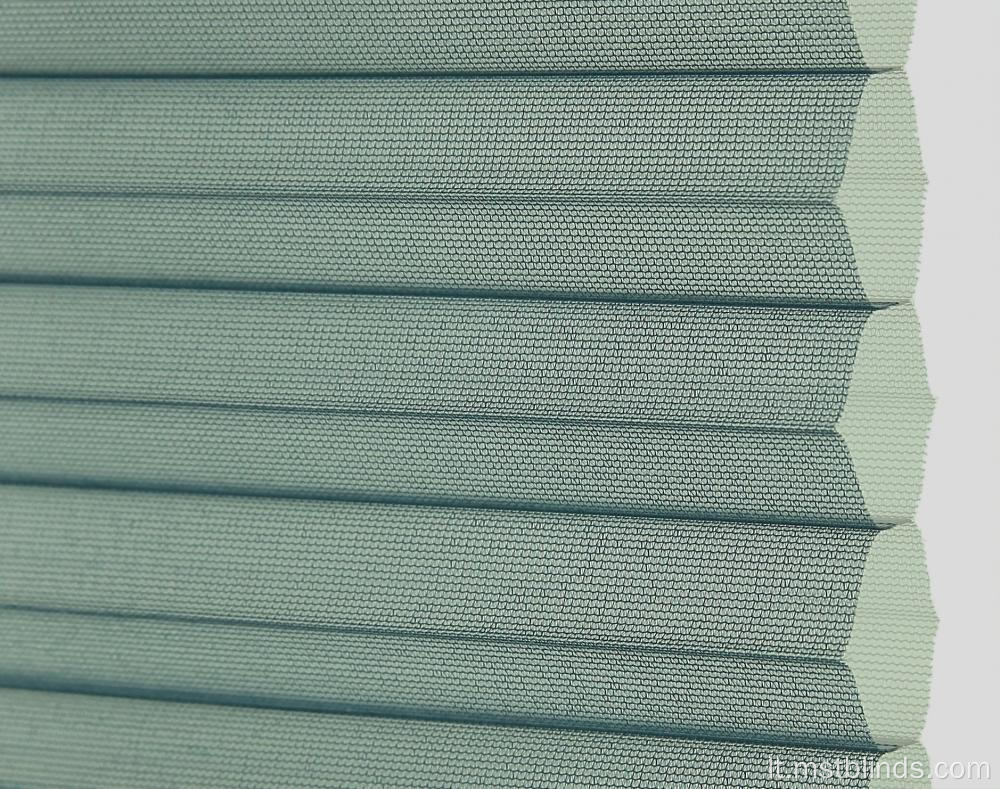 apsaugos nuo saulės 25 mm „Honeycomb Blind Blackout for Home Hotel“