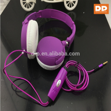 Best gift for spring 2016 wire headphones glowing headset stereo headphones